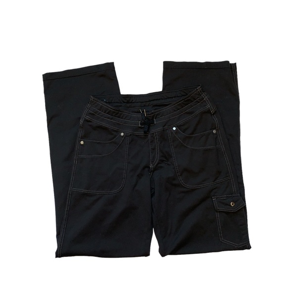 Kuhl Pants & Jumpsuits Kuhl Athletic Outdoor Hiking Yoga Pants